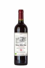 Chateau Coutet-Belles-Cimes